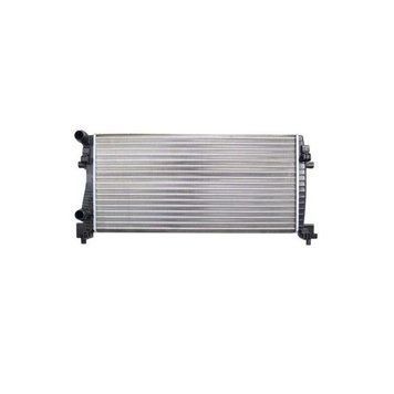 Ауді Ку2 Радіатор Двигуна Основний Audi Q2 GAB GAG 2016-2020 POLCAR 69C108A4 69C108A4