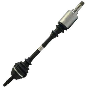 ПЕЖО 306 Полуось Левая Peugeot 306 7B N3 N5 1994-2001 300651 300651