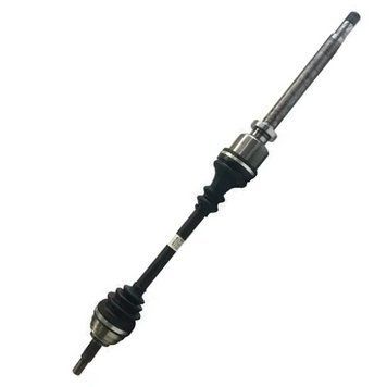РЕНО КЕНГУ Експрес Полуось Правая Renault KANGOO Express FW0/1_ 2008-2024 300784 300784