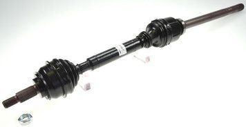 РЕНО ЛАГУНА 2 Полуось Правая Renault LAGUNA II BG0/1_ 2003-2007 300880 300880