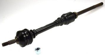 ПЕЖО 206 Піввісь Права Peugeot 206 2A/C 1998-2001 300592 300592