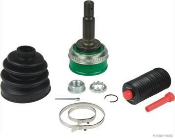 ТОЙОТА Карина Е 6 ШРУС/ГРАНАТА Зовнішній Toyota CARINA E VI _T19_ 1992-1997 400742 400742
