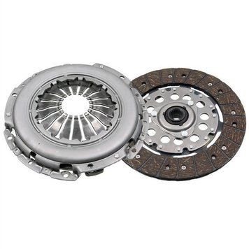Комплект Зчеплення ШЕВРОЛЕ КРУЗ Chevrolet CRUZE J300/J305 2012-2024 BLUE-PRINT ADBP300006 ADBP300006