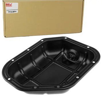 Поддон Масляный Двигателя Хюндай КУПЕ 2 Hyundai COUPE II GK 2001-2009 NTY BMOHY508 BMOHY508