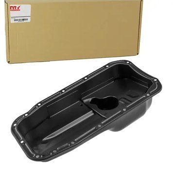 Піддон Масляний Двигун ДЕУ НЕКСІЯ Daewoo NEXIA 1995-2008 NTY BMOPL002 BMOPL002