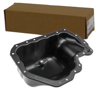 Піддон Масляний Двигуна Сіат ІБІЦЯ 4 СЦ Seat IBIZA IV SC 6J1 6P5 2008-2015 NTY BMOVW034 BMOVW034