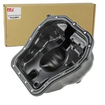 Поддон Масляный Двигателя СУБАРУ Легаси 1 Subaru LEGACY I BC BF BJ/BC 1989-1994 NTY BMOSB000 BMOSB000