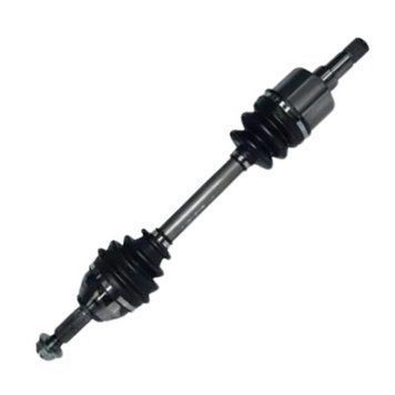 ФОРД ФОКУС 1 Турнір Напіввісь Ліва Ford FOCUS I Turnier DAW DBWDNWDFW 1998-2005 300388 300388
