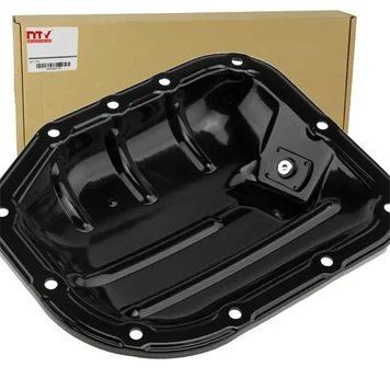 Піддон Масляний Двигуна ТОЙОТА ЯРІС Toyota YARIS P1/P9/P13 1999-2020 NTY BMOTY005 BMOTY005