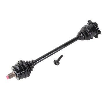 ШКОДА Суперб 1 Напіввісь Ліва Skoda SUPERB I 3U4 2001-2008 300086 300086