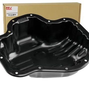 Поддон Масляный Двигателя ТОЙОТА КАМРИ Toyota CAMRY V4/V5 2006-2014 NTY BMOTY015 BMOTY015