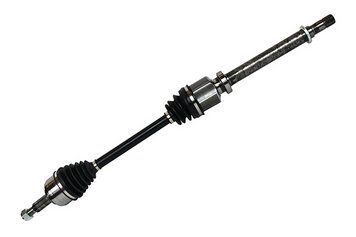 РЕНО Гранд СЦЕНИК 3 Полуось Правая Renault GRAND SC&Eacute;NIC III JZ0/1_ 2009-2016 301077 301077