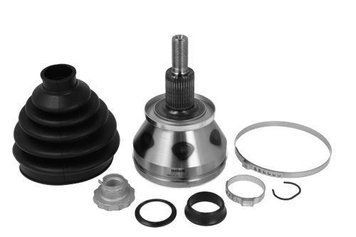 ФОЛЬКСВАГЕН ПОЛО ШРУС/ГРАНАТА Наружный Volkswagen POLO 9N_ 9A_ 2003-2009 400367 400367