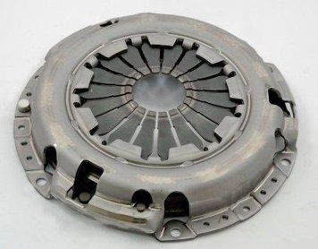 Комплект Зчеплення Нісан Ноут Nissan NOTE E11 NE11 2006-2012 MAPA 21200209 21200209