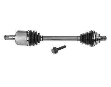 Сіат АЛЬТЕА Піввісь Ліва Seat ALTEA 5P1 2004-2009 300105 300105