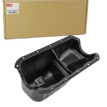 Поддон Масляный Двигателя ФИАТ ТИПО Fiat TIPO 160 1988-1991 NTY BMOFT002 BMOFT002