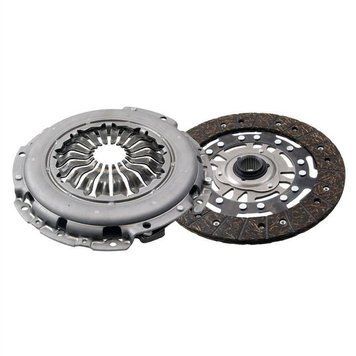 Комплект Зчеплення МАЗДА 3 Mazda 3 BK/BL 2004-2013 BLUE-PRINT ADF123031 ADF123031