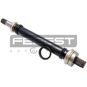 Піввісь/Привід Вал права Mazda 3 BK Mazda 3 БК 2003-2011 0512-M316MT