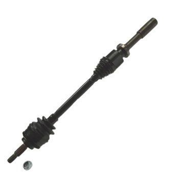 РЕНО МЕГАН 1 Полуось Правая Renault MEGANE I BA0/1_ 2001-2003 300786 300786