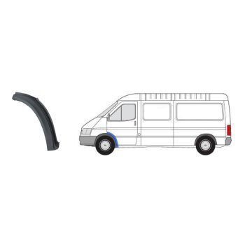 Рем Вставка Арка переднего крыла левая на Форд Транзит 1991-1994 FORD TRANSIT IV P228041