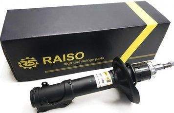 Стойка/Амортизатор Передний Газ Ауди А4 Б5 Audi A4 B5 8D2 1994 -2001 Raiso RS170160 RS170160