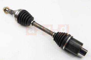 Напіввісь/Привід Вал Opel Astra Опель Астра 1.9d/2.0i 2004-2011 Права DS9521R