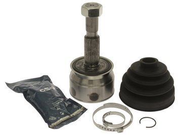 Нисан НАВАРА НП300 ШРУС/ГРАНАТА Наружный Nissan NAVARA NP300 D40 2005-2024 400696 400696