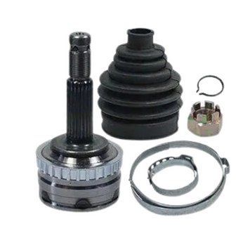 ОПЕЛЬ КОРСА Б ШРУС/ГРАНАТА Наружный Opel CORSA B S93 1996-2000 400311 400311
