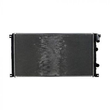 ОПЕЛЬ МОВАНО А Радіатор Двигуна Основний Opel MOVANO A X70 1998-2024 POLCAR 604108A4 604108A4
