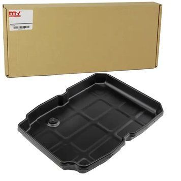 Піддон Масляний Двигуна ДЖИП ГРАНД ЧЕРОКІ 3 Jeep GRAND CHEROKEE III WH WK 2004-2010 NTY BMOCH011 BMOCH011
