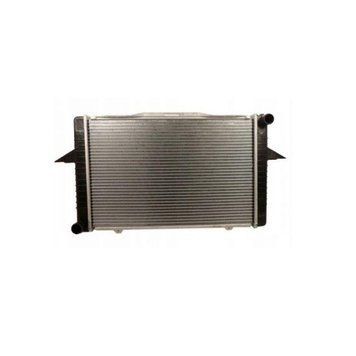 ВОЛЬВО 850 Радіатор Двигуна Основний Volvo 850 855/854 1991-1996 POLCAR 908508A1 908508A1
