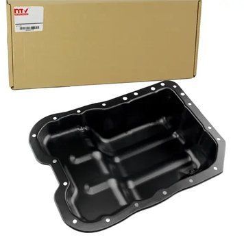Піддон Масляний Двигуна МІЦУБІСІ Аутлендер 2 Mitsubishi OUTLANDER II CWW 2006-2012 NTY BMOMS004 BMOMS004