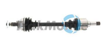 СІТРОЄН КСАРА Піввісь Ліва Citroen XSARA N1N0 1997-2005 300264 300264