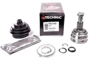 Привод ШРУС Граната Пыльник ШКОДА ОКТАВИЯ 1 Комби Skoda OCTAVIA I Combi 1998-2010 PROTECHNIC PRJ150 PRJ150