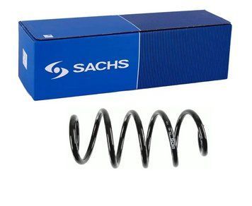 Ауді А3 Спортбек Пружина Підвіски/Ходовий Передня Audi A3 Sportback 8PA 2004-2013 Sachs 993053 993053