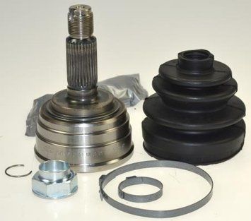 ХОНДА Акорд 5 Аеродект ШРУС/ГРАНАТА Наружный Honda ACCORD V Aerodeck CE 1993-1998 400186 400186
