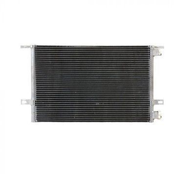 РЕНО ЕСПЕЙС 3 Радіатор Двигуна Основний Renault ESPACE III JE0 1999-2002 POLCAR 605008A4 605008A4