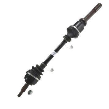 РЕНО СЦЕНИК 2 Полуось Передняя Правая Renault SC&Eacute;NIC II JM0/1_ 2003-2008 300885 300885