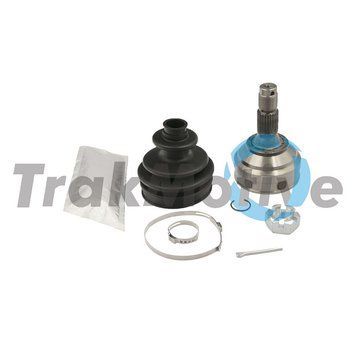 ПЕЖО 405 1 Брейк ШРУС/ГРАНАТА Наружный Peugeot 405 I Break 15E 1988-1992 400092 400092