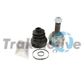 СУБАРУ Аутбэк ШРУС/ГРАНАТА Внешний Subaru OUTBACK BE BH 2000-2003 400386 400386