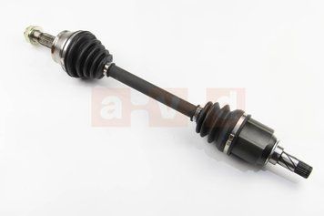 Напіввісь/Привід Вал Opel Corsa Опель Корса 1.3CDTi 2006-2015 Ліва DS9525L