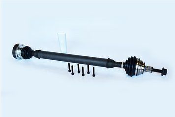 Сіат АЛЬТЕА ХЛ Піввісь Права Seat ALTEA XL 5P5 5P8 2006-2013 301745 301745