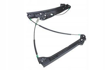 БМВ 7 СТЕКЛОПОДЪЕМНИК Передний Левый BMW 7 E65 E66 E67 2001-2008 NTY EPSBM029 EPSBM029