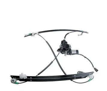 КРАЙСЛЕР ВОЯЖЕР 4 СТЕКЛОПОДЪЕМНИК Передний Левый Chrysler VOYAGER IV RG RS 2000-2008 NTY EPSCH019S EPSCH019S