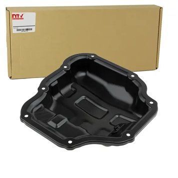 Поддон Масляный Двигателя Нисан МИКРА Ц + Ц 3 Nissan MICRA C+C III K12 2005-2010 NTY BMONS013 BMONS013