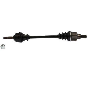 СІТРОЄН Ц3 1 Піввісь Ліва Citroen C3 I FC_ FN_ 2002-2010 300211 300211