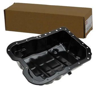 Поддон Масляный Двигателя ДЖИП ВРАНГЛЕР 2 Jeep WRANGLER II TJ 2002-2007 NTY BMOCH000 BMOCH000