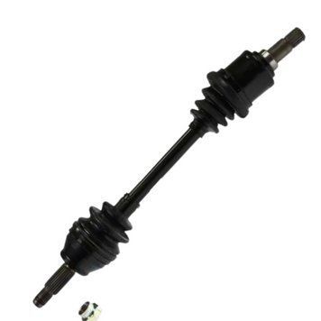 ФОРД ФІЄСТА 3 Піввісь Ліва Ford FIESTA III GFJ 1989-1997 300392 300392