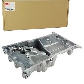 Піддон Масляний Двигуна ОПЕЛЬ АСТРА Г Opel ASTRA G T98 2000-2005 NTY BMOPL003 BMOPL003