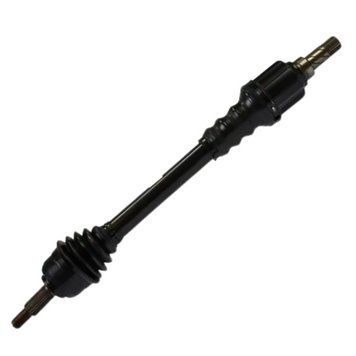 РЕНО СЦЕНИК 2 Полуось Левая Renault SC&Eacute;NIC II JM0/1_ 2003-2008 300839 300839